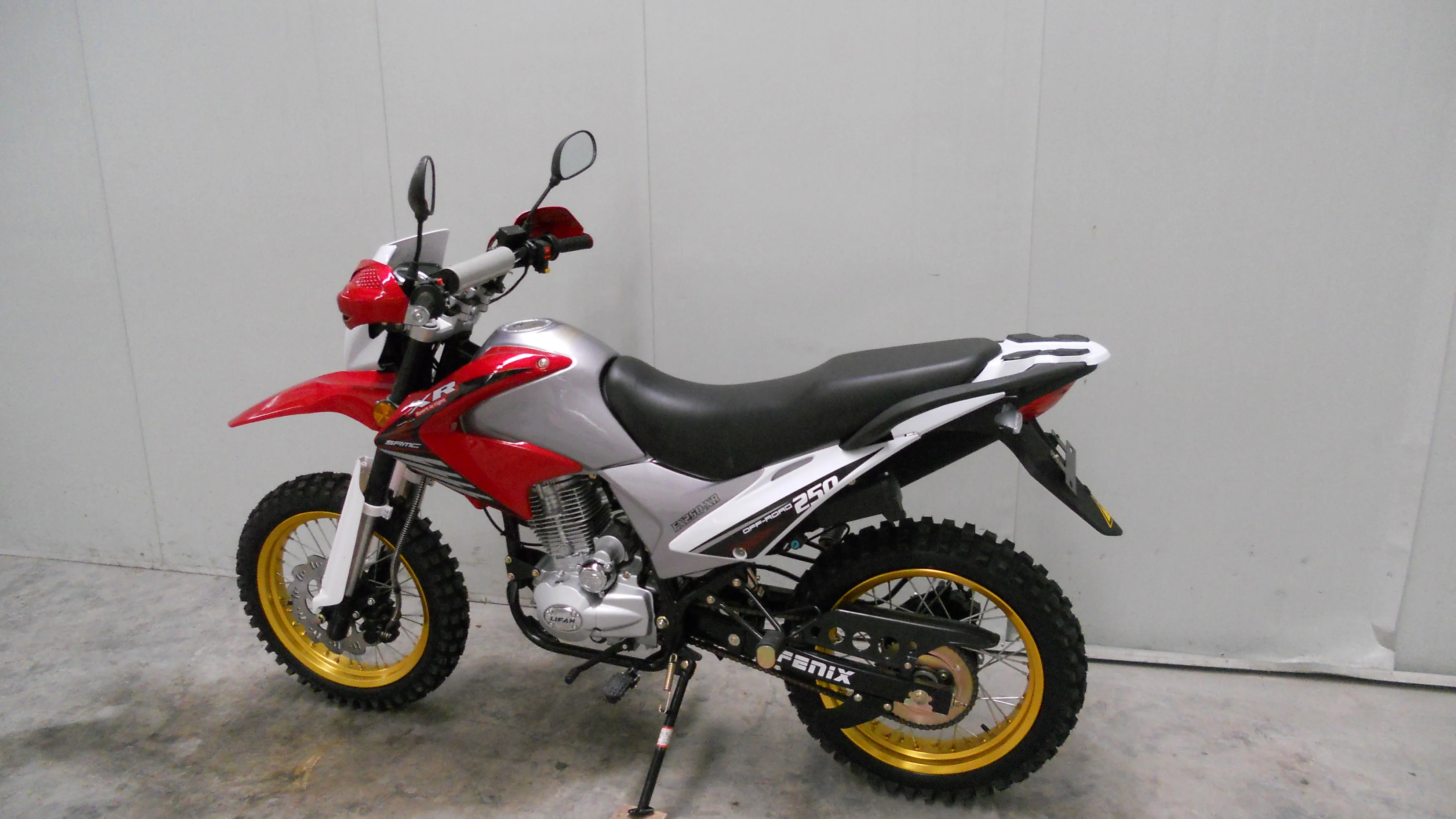 OEM запасные части cg 200 мотоциклы мотоциклас cdi зажигание 150cc 200cc 250cc Мотоцикл Мотокросс fenix мотоцикл
