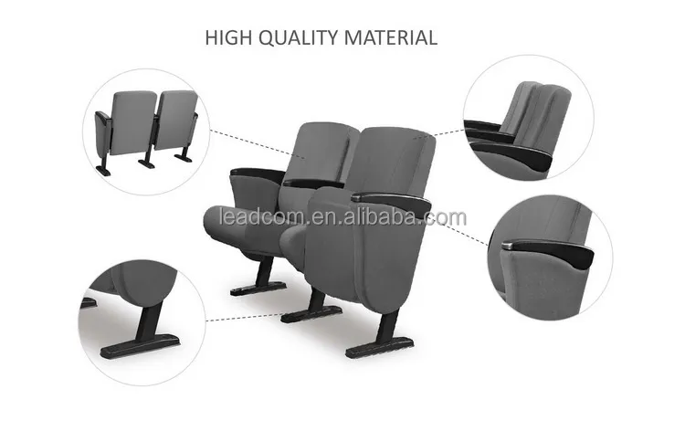 Leadcom seating 21