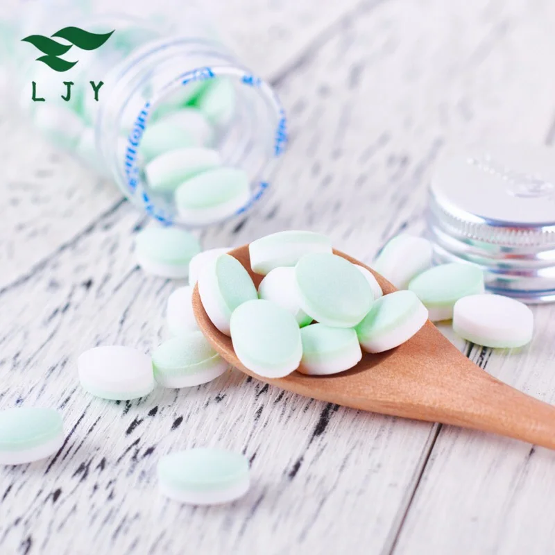 Factory direct sales customized models High quality mints for wholesale