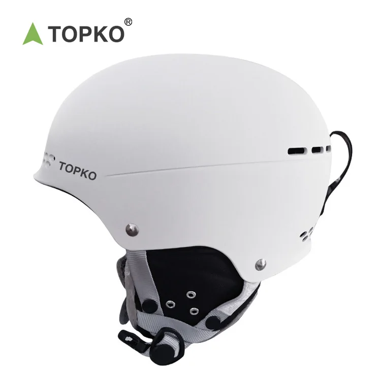 TOPKO Speed Safety Helmets Ski Snowboard Cover Bike Manufacturer