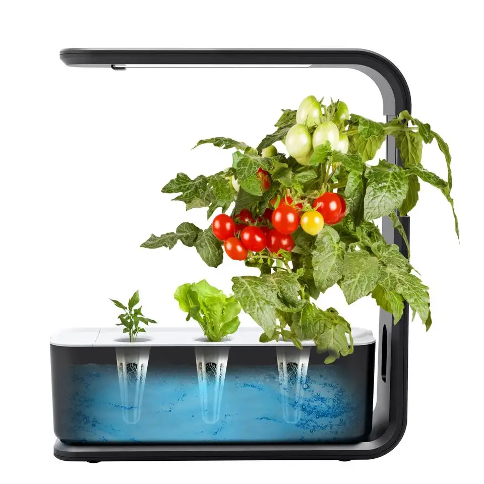 Wholesale Agriculture Greenhouse Accessories Planting nft hydroponic system indoor nft vertical hydroponic system