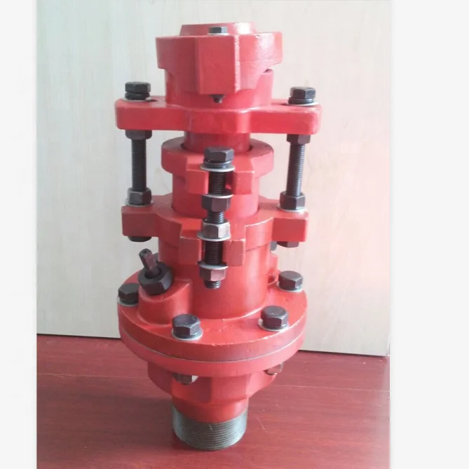 Oil Production Wellhead Adjust Stuffing Box/Bop