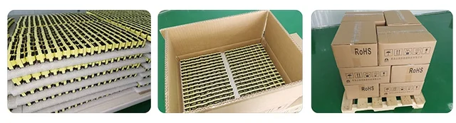 Изготовленный На Заказ высокочастотный SMPS трансформатор 12V 24V 220V EE понижающий Электрический с ферритовым