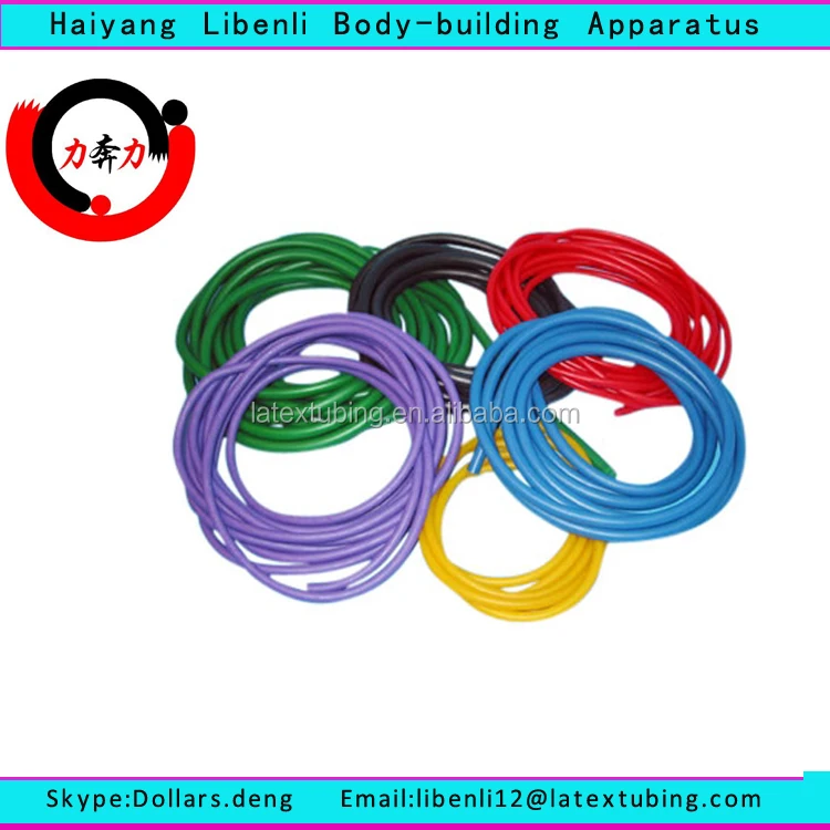 
Spearfishing Tubing Float Line 