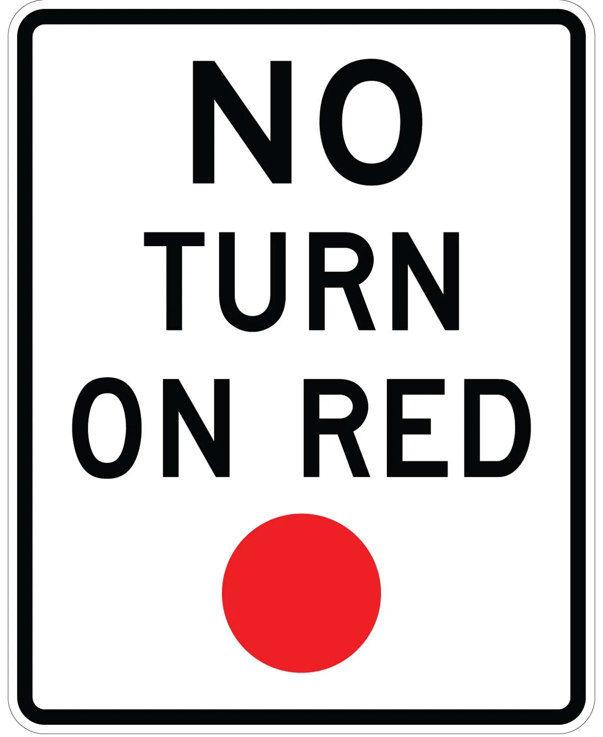 Stop in front of the school bus, reflect traffic signs, road signs, safety signs, customized aluminum warning signs