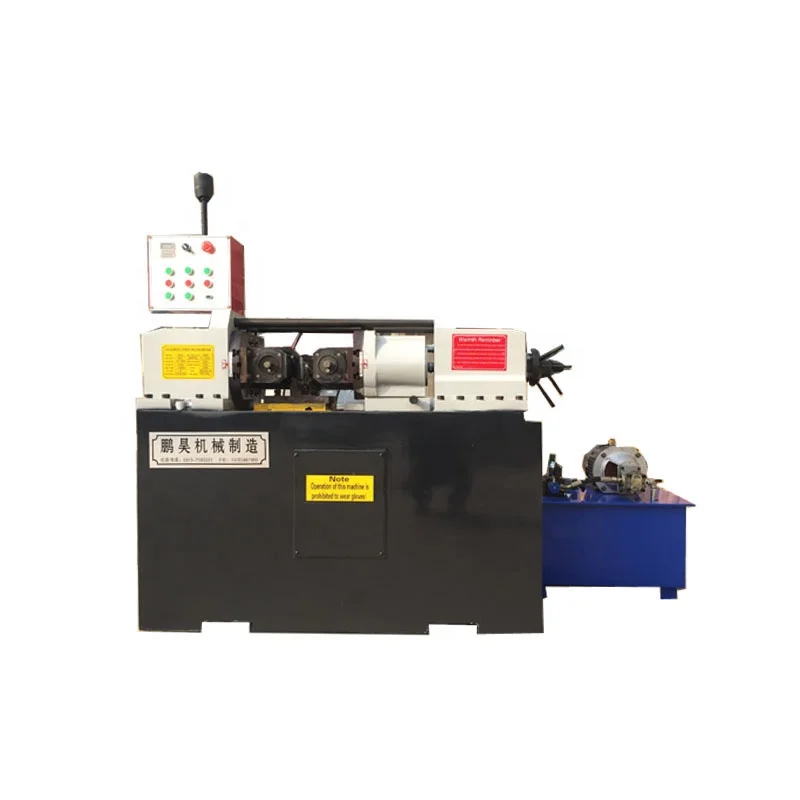 
 Машина для производства болтов и гаек высокой производительности по заводской цене  