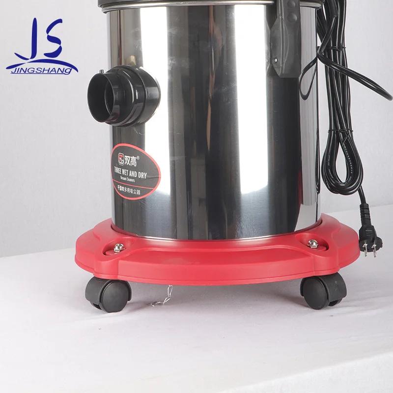 
New Strong Suction Hand Held Home Carpet Sofa Dry Cleaning Machine Vacuum Cleaner 