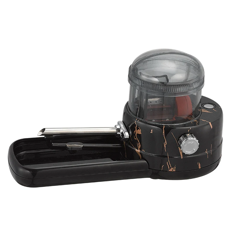 New Arrival 2 in 1 Automatic Smoking Tobacco  High Quality Cigarette Rolling Machine