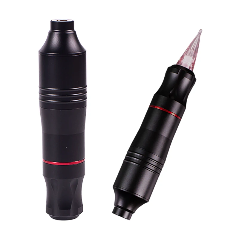 Tattoo Wireless Machine Pro Machine Professional Permanent Pmu Tattoo Machine Pen Tattoo Gun Pen OEM