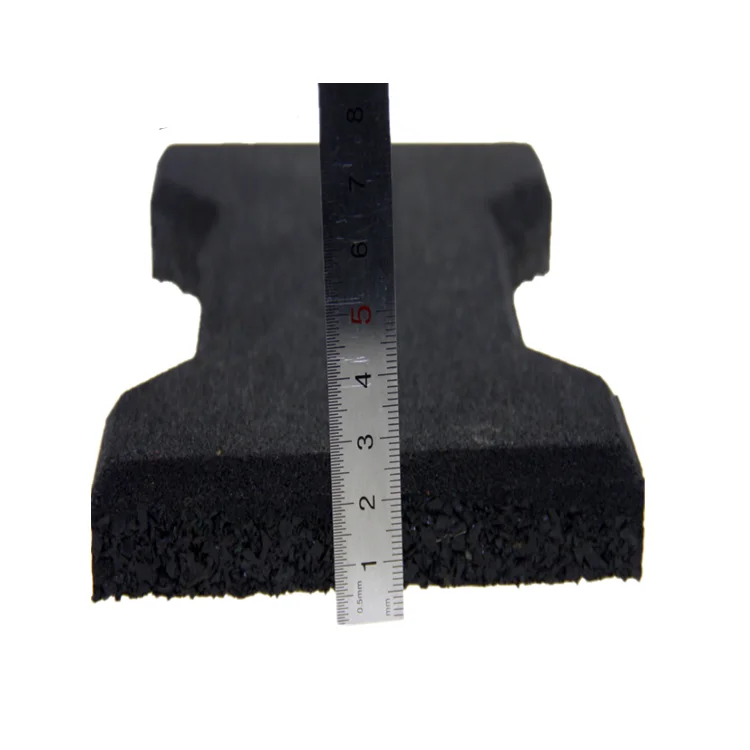 
Equine interlock Horse Barn dogbone Rubber Paver flooring Tile 