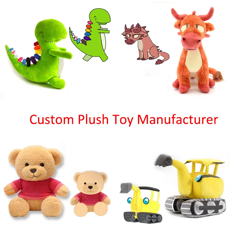 20cm Custom Made Plush Idol Doll Custom Anime Figure Stuffed Toys Plush Korea Kpop Star Doll Plush Toy