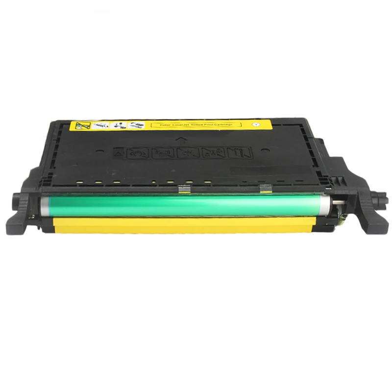 Совместимость для Samsung CLP 609 S CLT-K609S CLP-770ND 775ND Tonerkartuschen