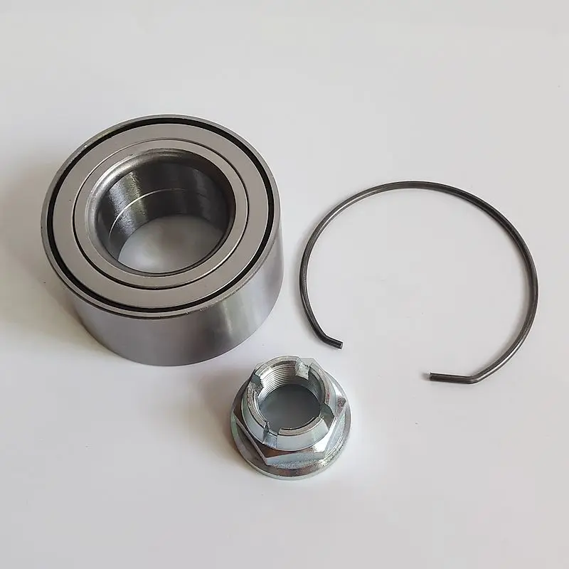 Ступица заднего колеса для DACIA NISSAN 40210-00QAA 6001547696 7701205779 VKBA3596