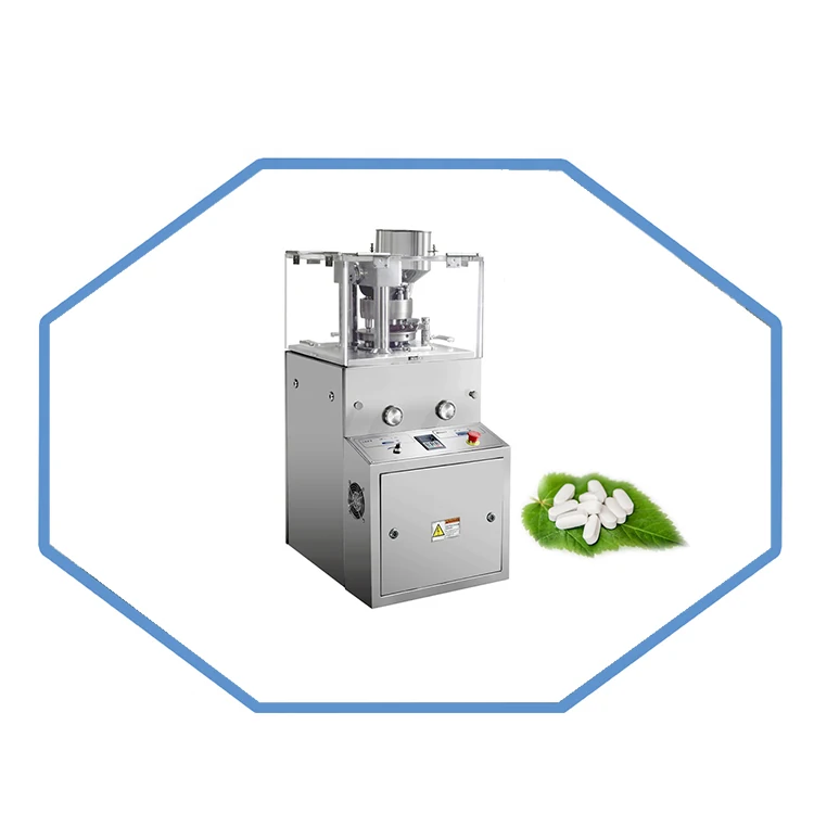 Small rotary tablet press pill machine camphor ball for naphthalene double  price for tablet press machine