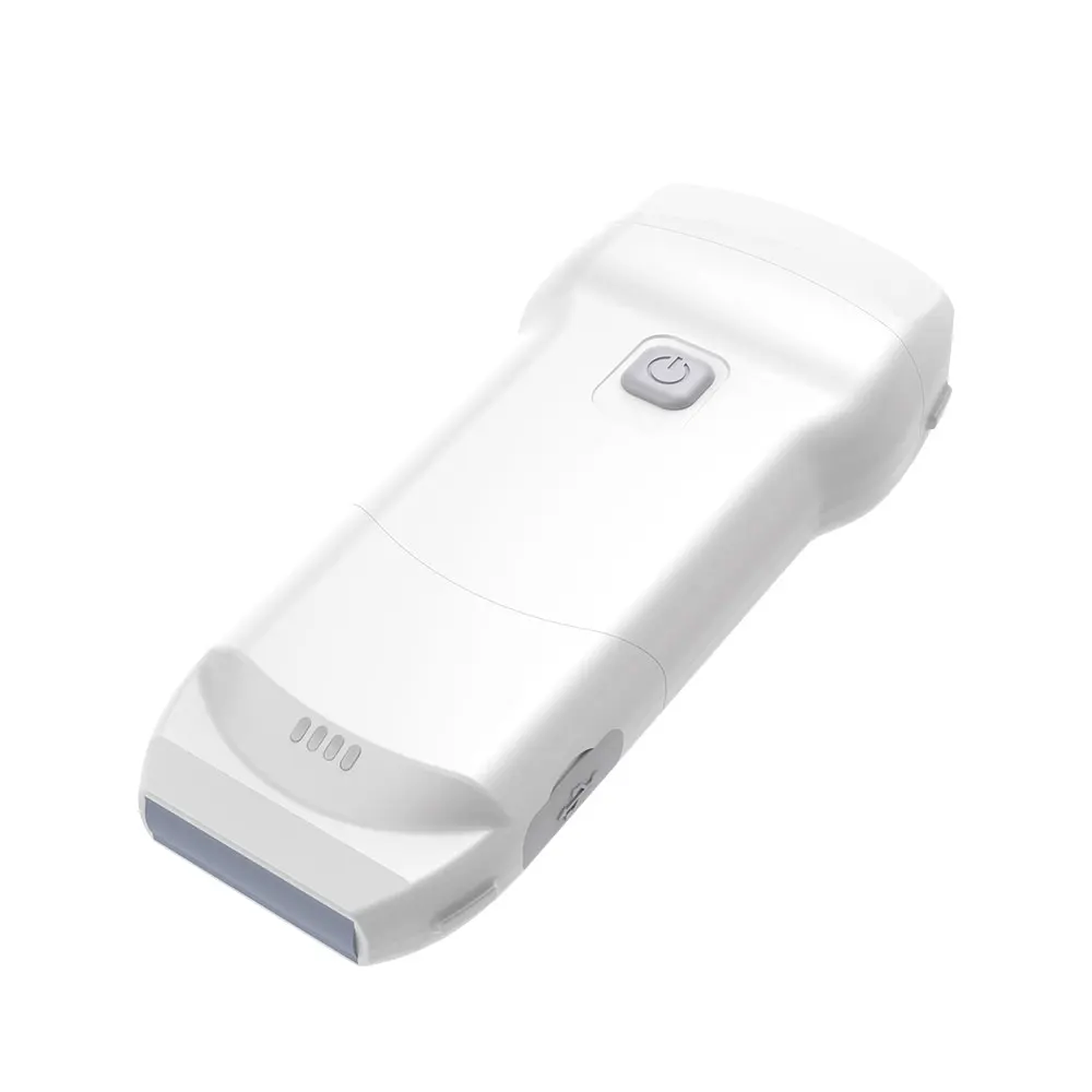 CONTEC CMS1600A Портативный usb ультразвуковой зонд