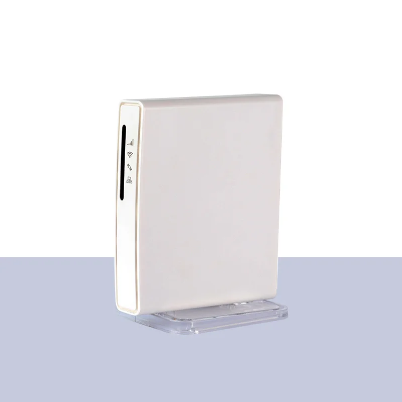 AL980 4G wifi router dongle 300Mbps LAN Port antenna CPE Mobile Wireless LTE modem nano SIM Card Slot pocket hotspot