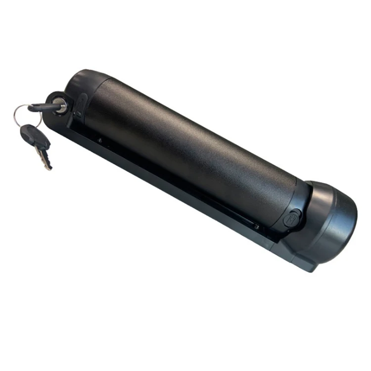 Reention Cuttle 36V 7AH Ebike battery 10S2P with USB Port