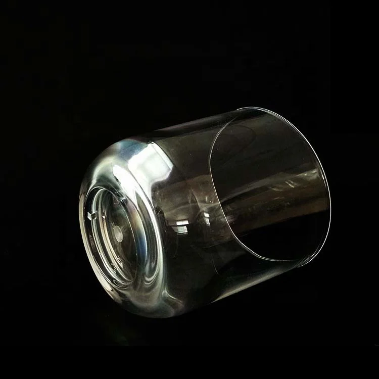 Best Selling Thick Plastic Reusable 40cl Acrylic Whisky Glass