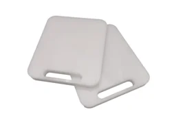 Easy to Clean Cutting Board Plastic Uhmwpe  Chopping Board