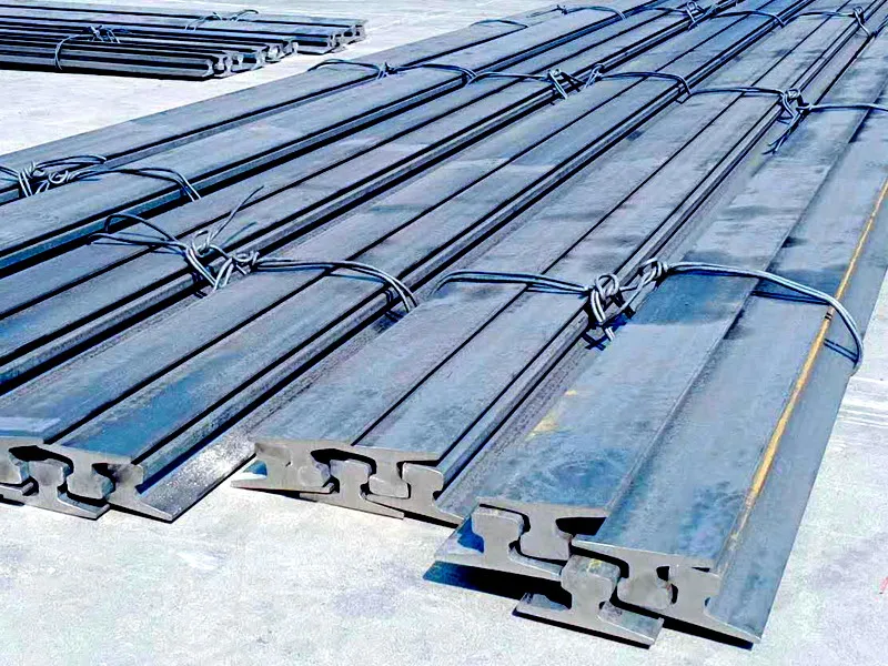din536 a65 crane rail