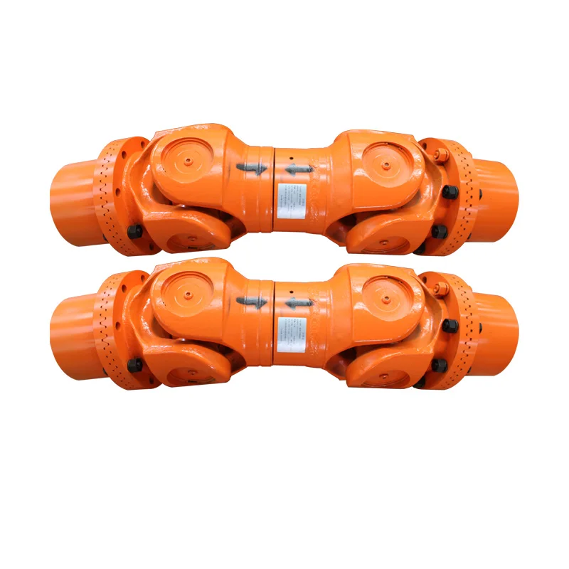 Slgr EKYC197 высокое качество тонкие универсальные шарниры Gimbal муфта SWC-I180B-440 оптовая