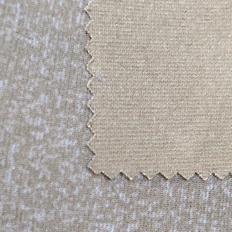 Новейшая инновационная китайская фабрика 155 см, изготовленная на заказ трикотажная ткань с принтом king roma