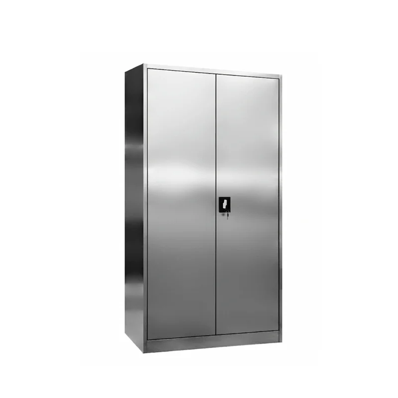 Hospital Furniture Chinese Medicine Pharmacy Storage Cabinet Hospital Cupboard Multi Drawers Stainless Steel
