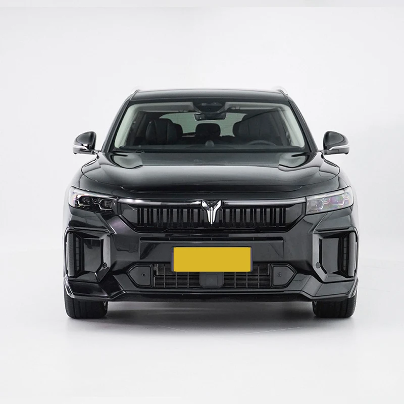 2024 Voyah free Hybrid EV SUV новые автомобили в наличии быстрая доставка Россия Казахстан Дальняя дальность полета 1201 км Бесплатный автомобиль