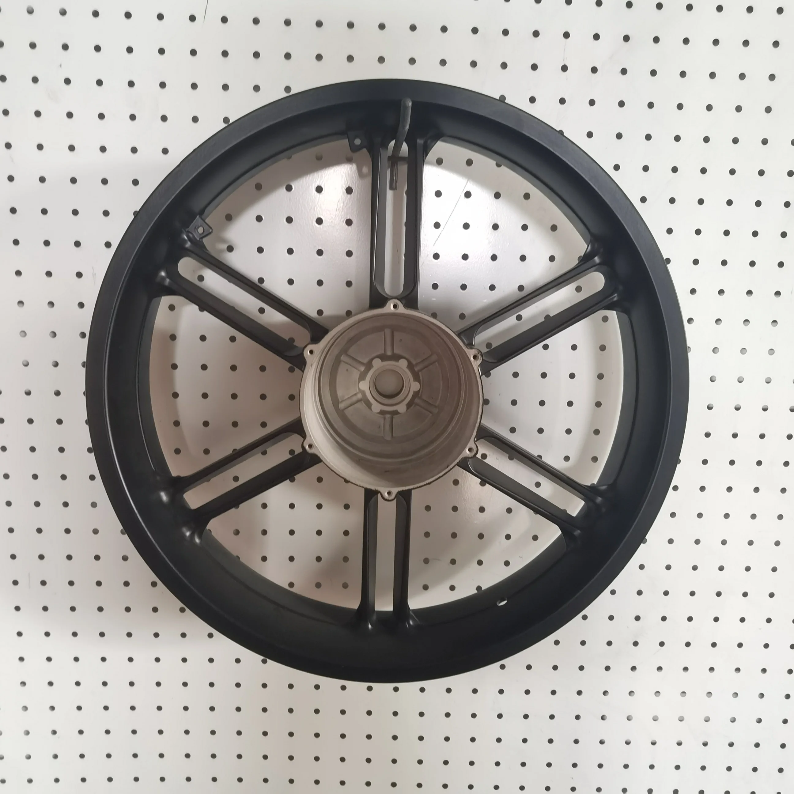 Hot selling  DIY electric snow bicycle rims fat bicycle wheel sandy beach bike wheel with factory price