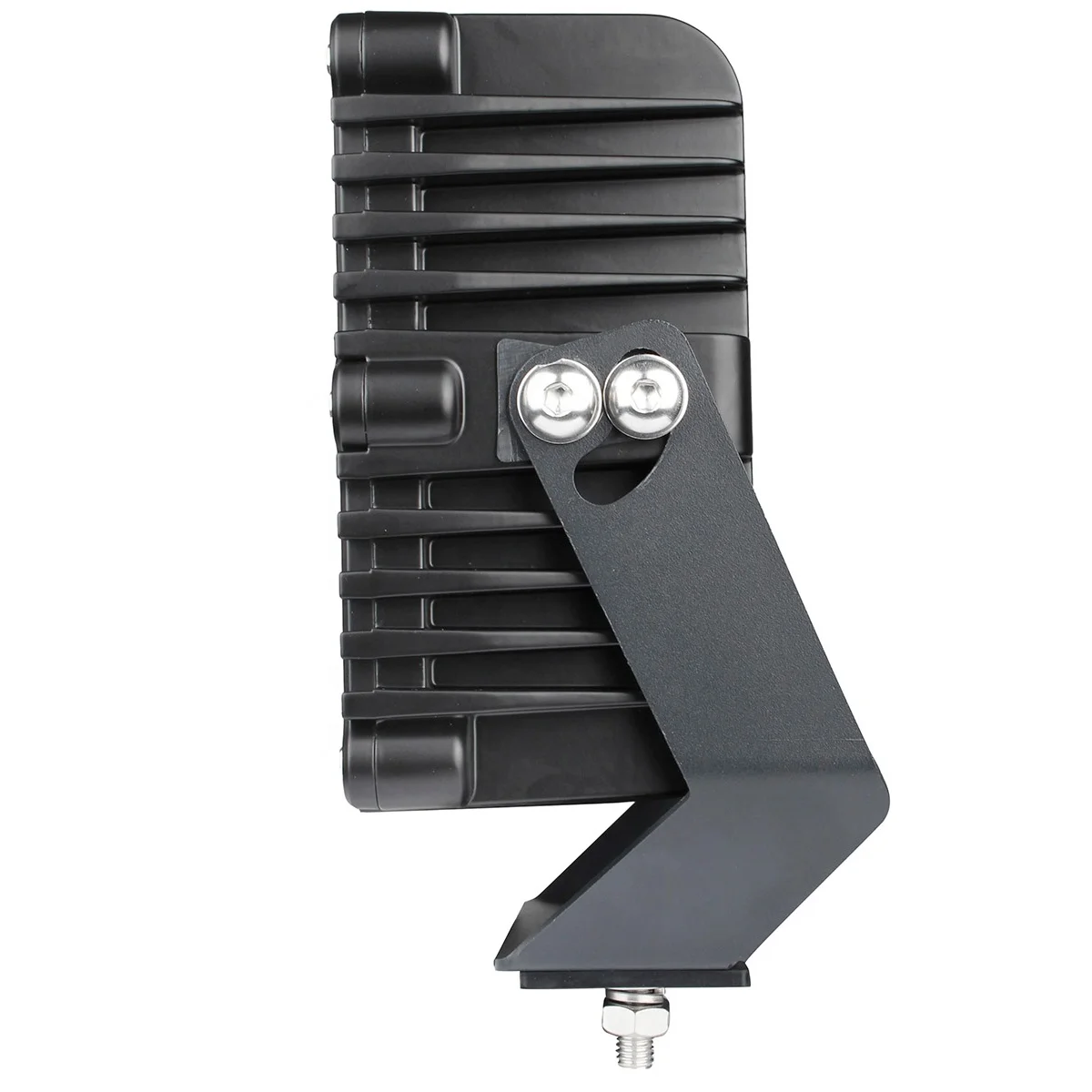 Hot Sale Aurora 5 inch round trucks offroad Lights 4x4 tractors 80watts led driving work light