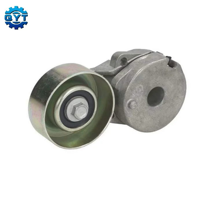  Автозапчасти QYT натяжитель ремня в сборе 11955-JD20A 25287-27001 для NISSAN SENTRA VI
