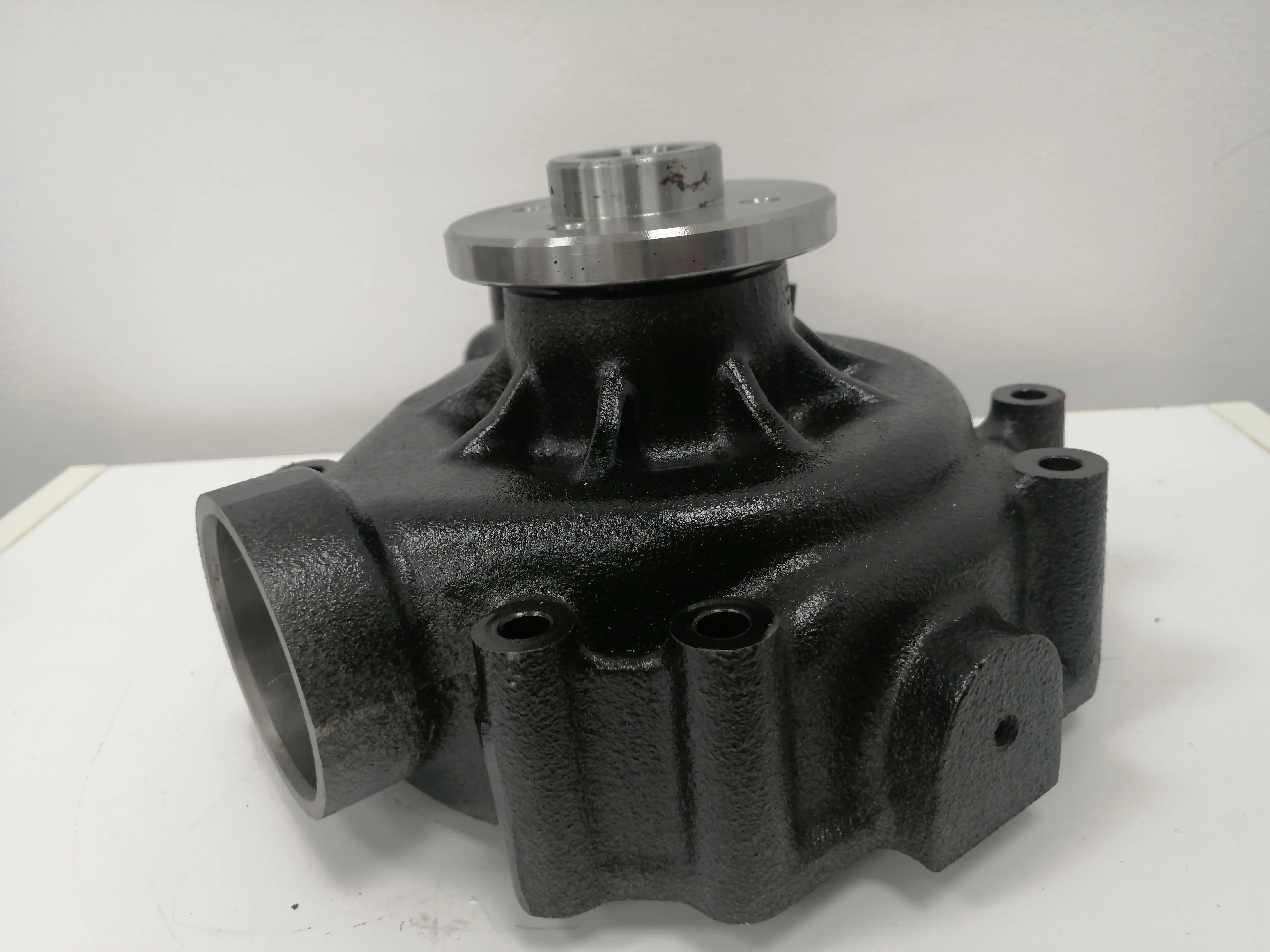 Excavator Truck Generator Daewoo Bus DL08 engine Part 400921-00039 Water Pump for Doosan Engine