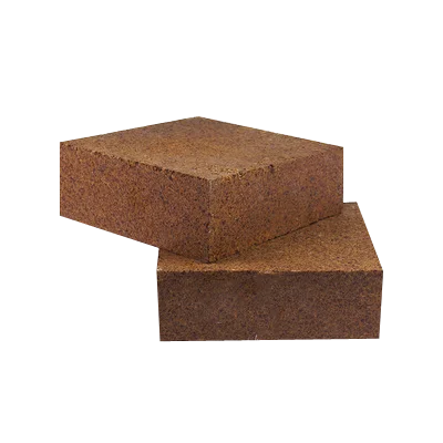 Magnesite-Alumina Spinel brick for rotary kiln cement industry magnesia alumina spinel brick