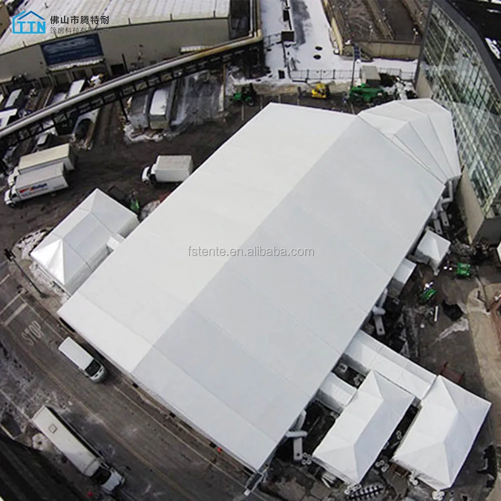 
PVC event cheap white marquee decoration wedding outdoor event 20 x 20 canopy tents for sale 