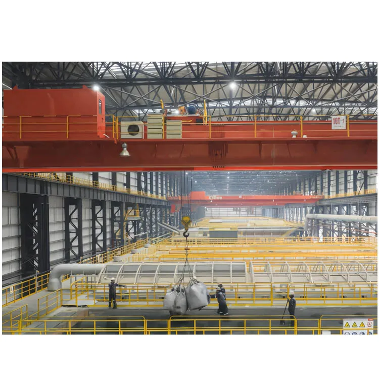 Anode Material Plant in China Made From Petroleum Coke to Graphitization Workshop