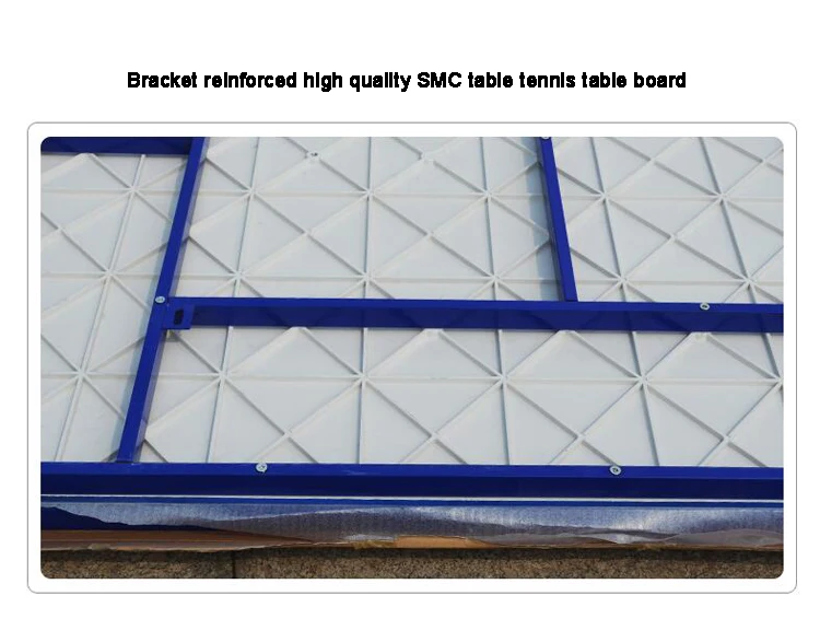 Оптовая продажа, уличный водонепроницаемый стол для настольного тенниса, пинг-понга для школы и клуба