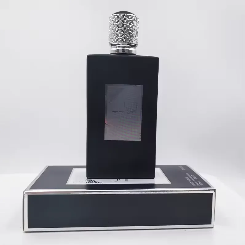 YULU Lady Perfume 100ml Long Lasting Fragrance for Women Red Hot Selling Wholesale in Dubai Arab Middle East Vietnam