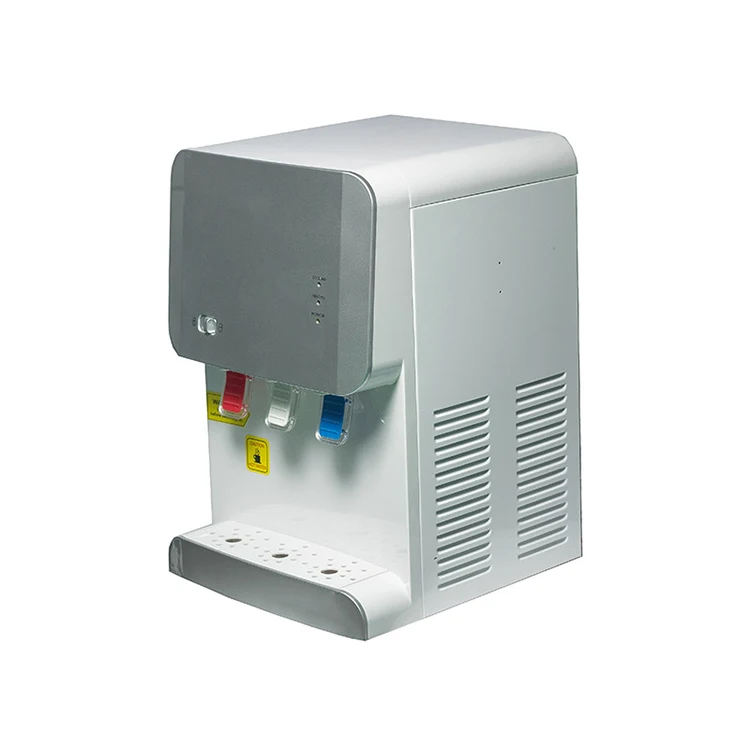 China Manufacture Small Water Dispenser Kitchen Desktop Mini Instant Hot Water Dispenser