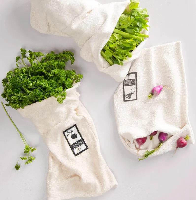 Hot Sale Large Organic Muslin Eco 100% Cotton Reusable Mesh Produce Bag