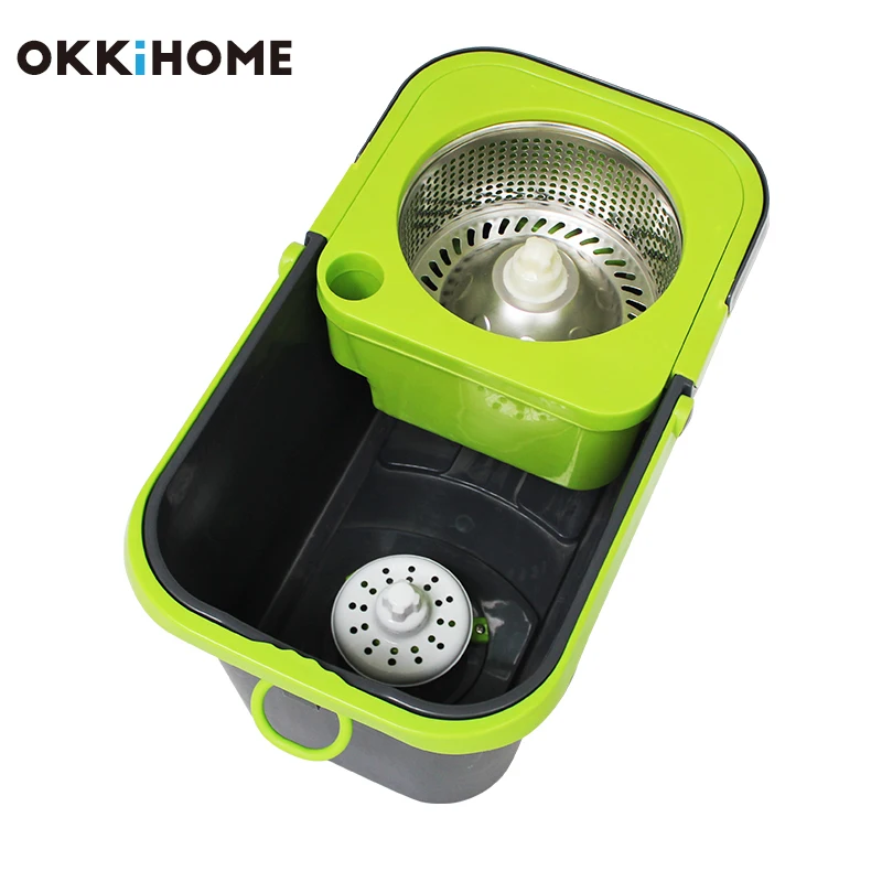 China Spin Go pro Mop MANUFACTURER