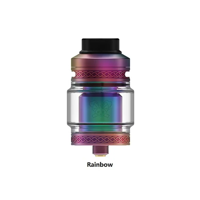 Вейп RTA Hellvape Dead Rabbit