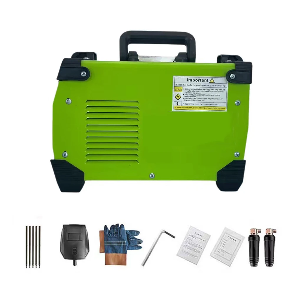 Excellent Quality Miller Millermatic, 252 TIG 250 ACDC Pulse China Manufacturer Wholesale Machine Arc Welder/