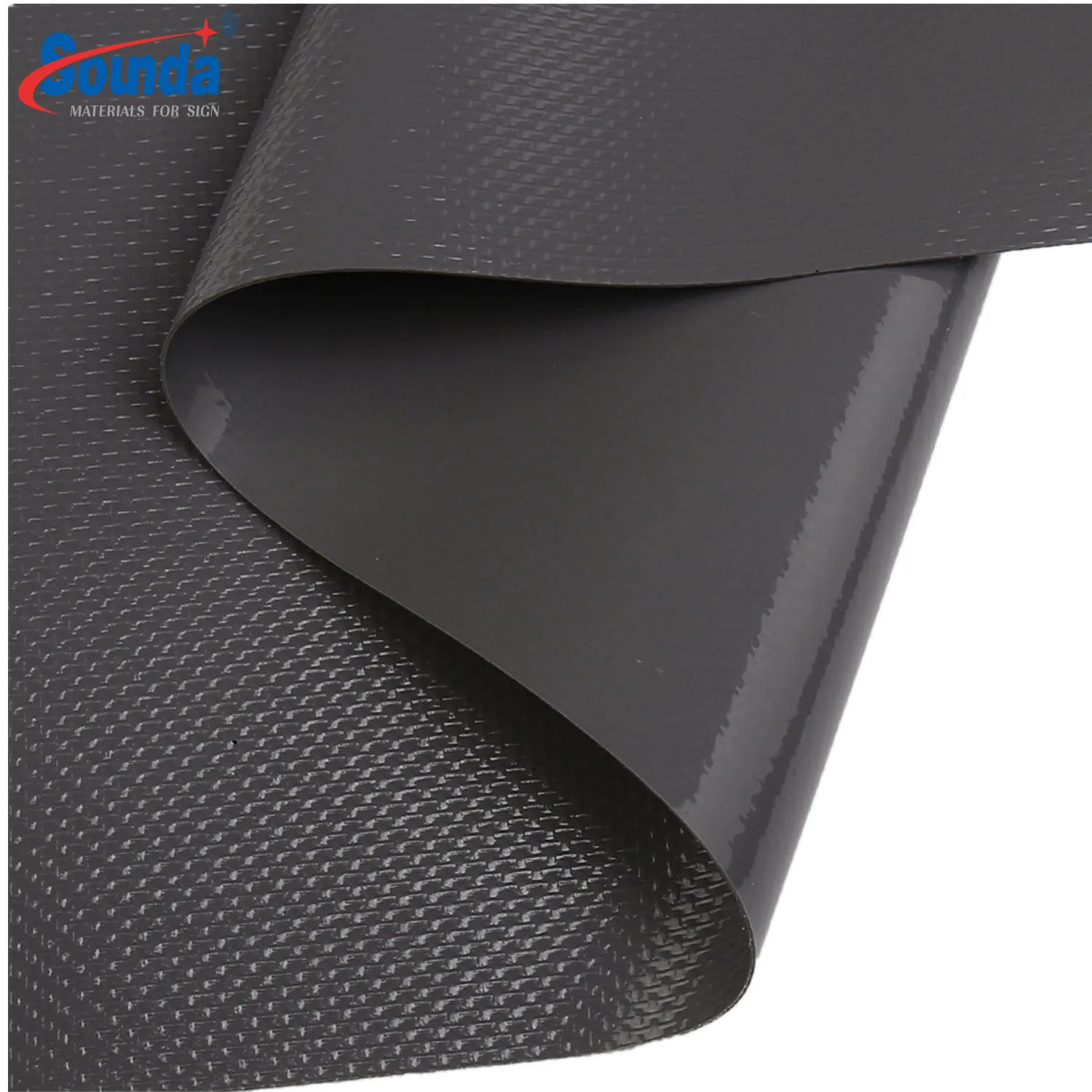 Waterproof Custom Plastic PVC PE Tarpaulin for Truck Car