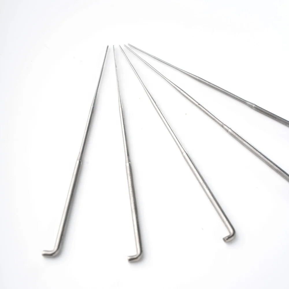 Fork felting needle  used textile machinery