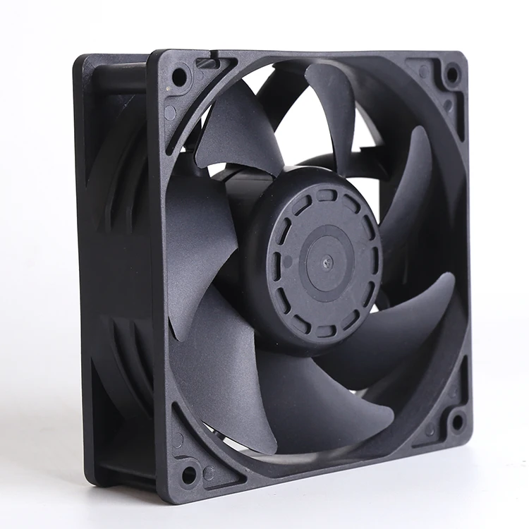 120x120x38mm 220v ac fan Exhaust Axial Blower Fan