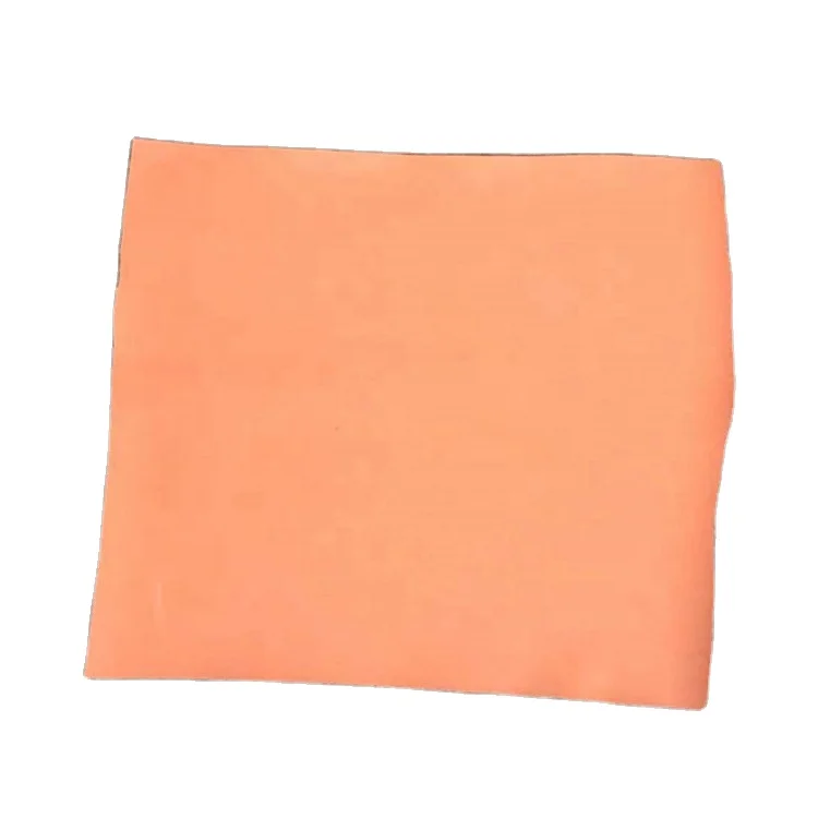 
UV Sunlight Reactive Color Changing Fabric Temperature Faux Leather 