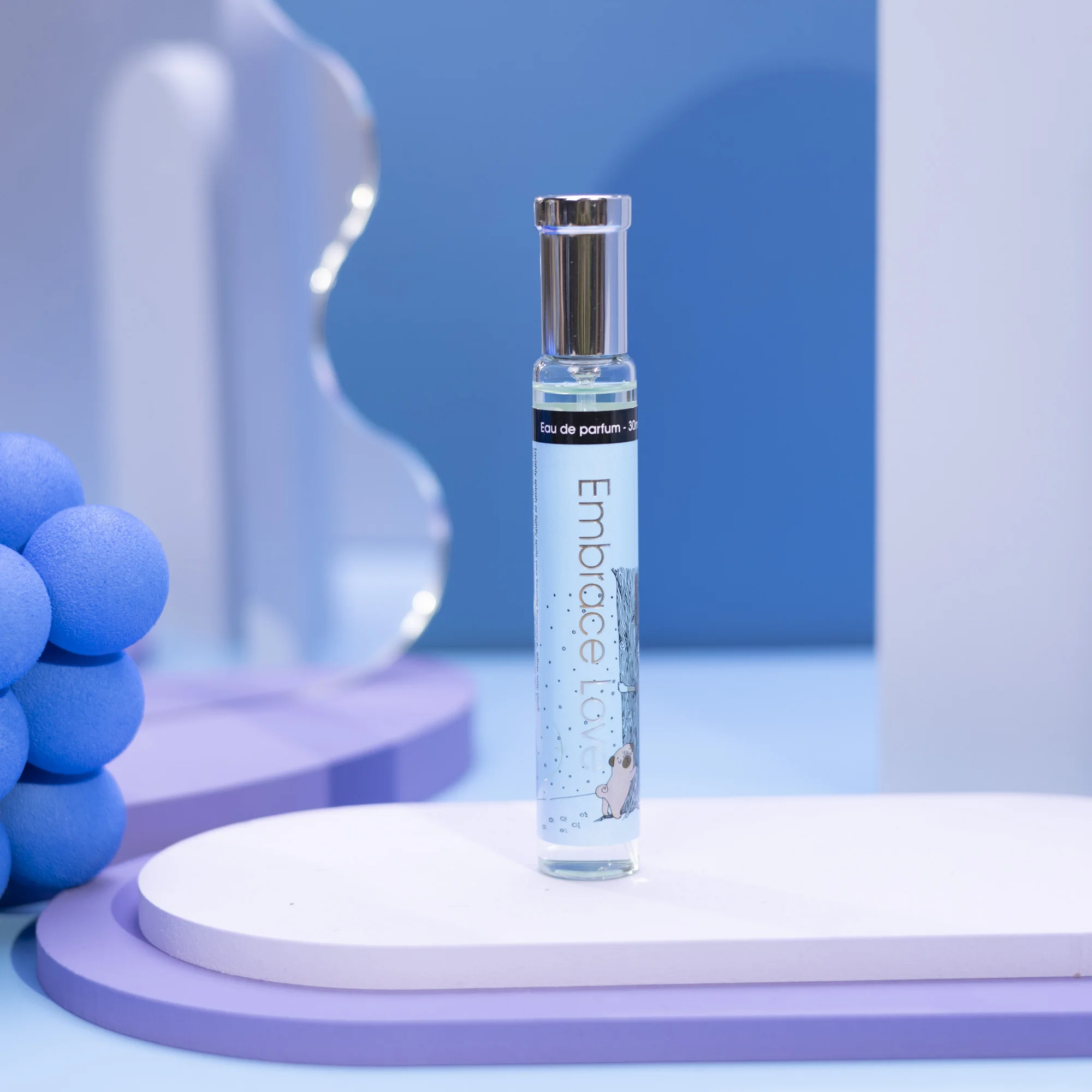 2024 New Style wholesale designer perfume  long lasting scent original perfume