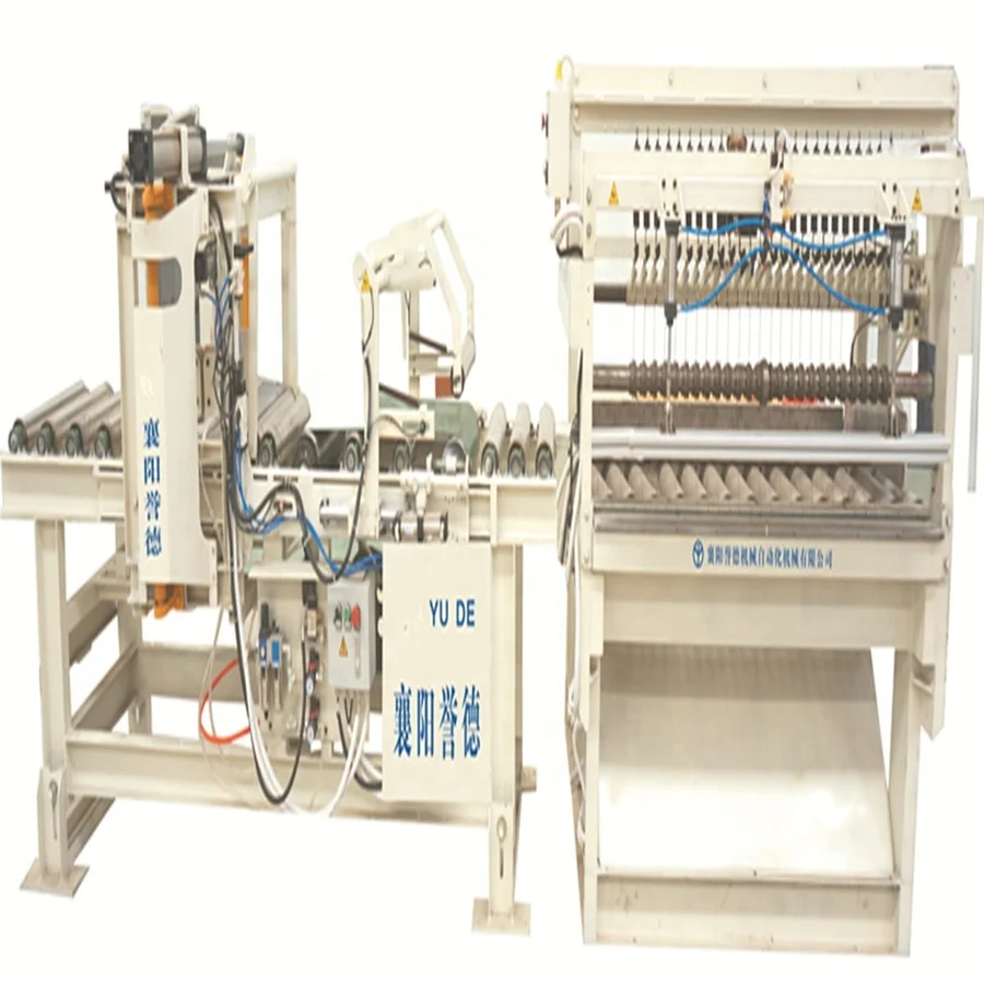 2024 Popular Investment Hydraulic Pressure Clay red Bricks Factory equipment cutting machine with Production Line Machines