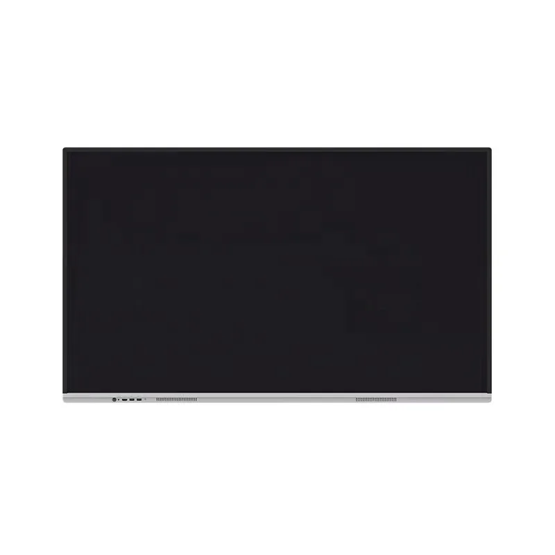 Smart Touch Interactive LED Digital Display Board for Meetings 55inches and 75inches Sizes Modern Meeting Screen