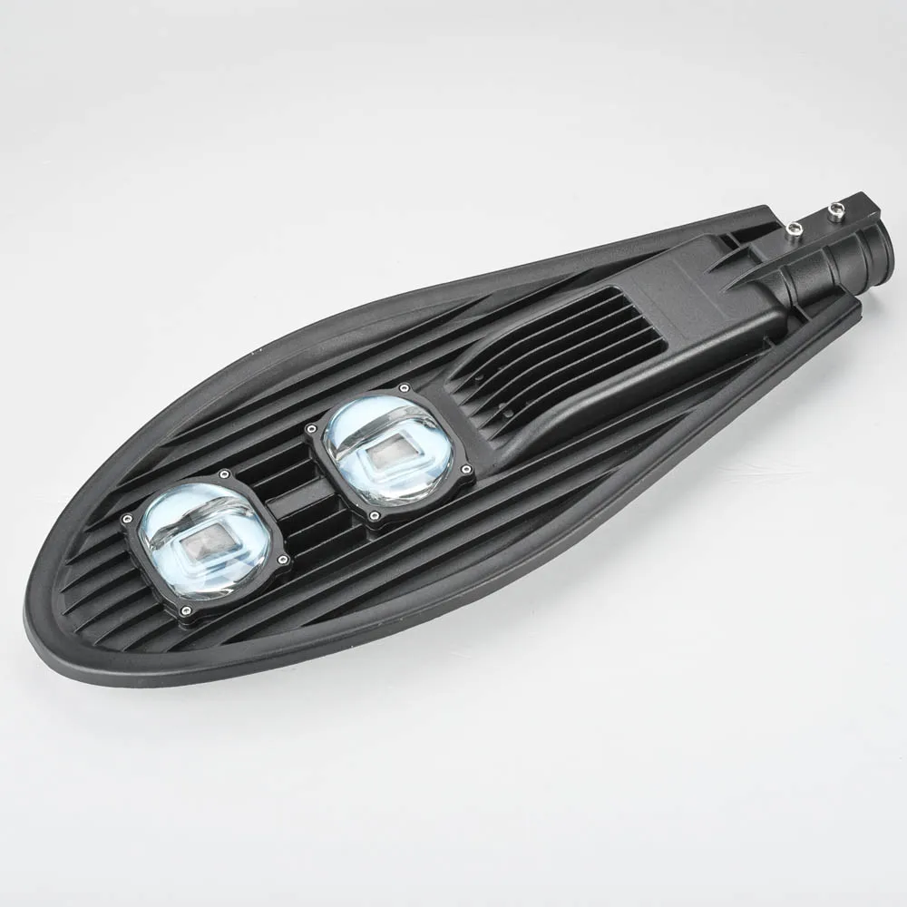 China Oem Lighting Fixtures Led Street Light Lens Machine